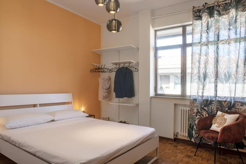 Suite La Montagnola Park 200M Stazione Centrale ボローニャ エクステリア 写真