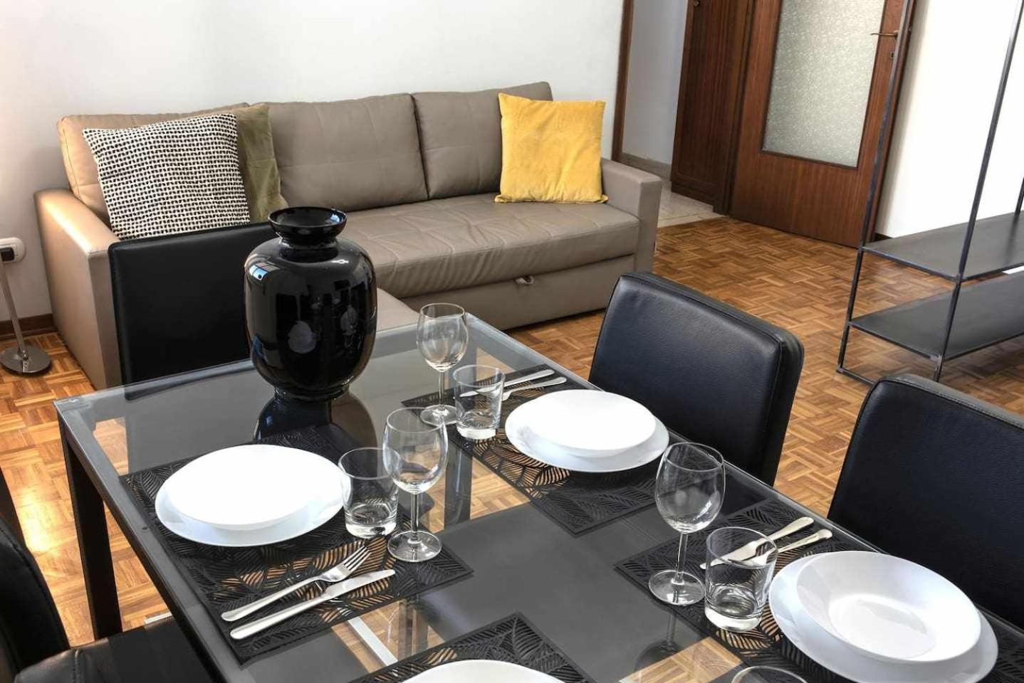 Suite La Montagnola Park 200M Stazione Centrale ボローニャ エクステリア 写真
